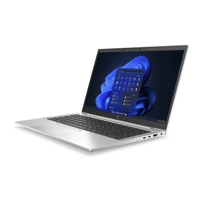 HP EliteBook 840 G7 (A-skick) (Beg)