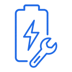 Batteribyte